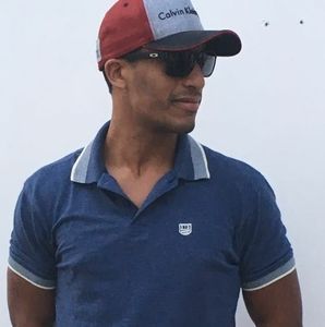 Meet your Posher, Gabriel